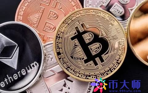 虚拟币交易平台排行区块链担保平台4